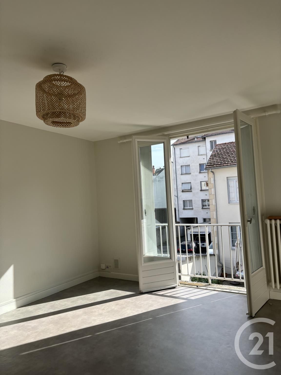 Appartement Rue des Carmes à Aurillac