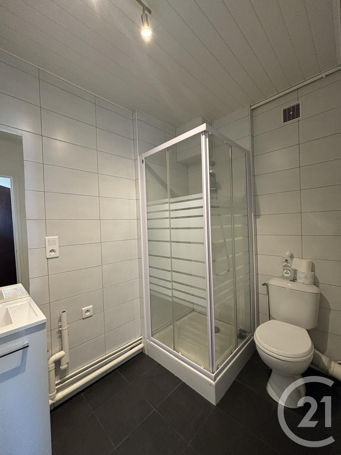 Appartement Rue des Carmes à Aurillac