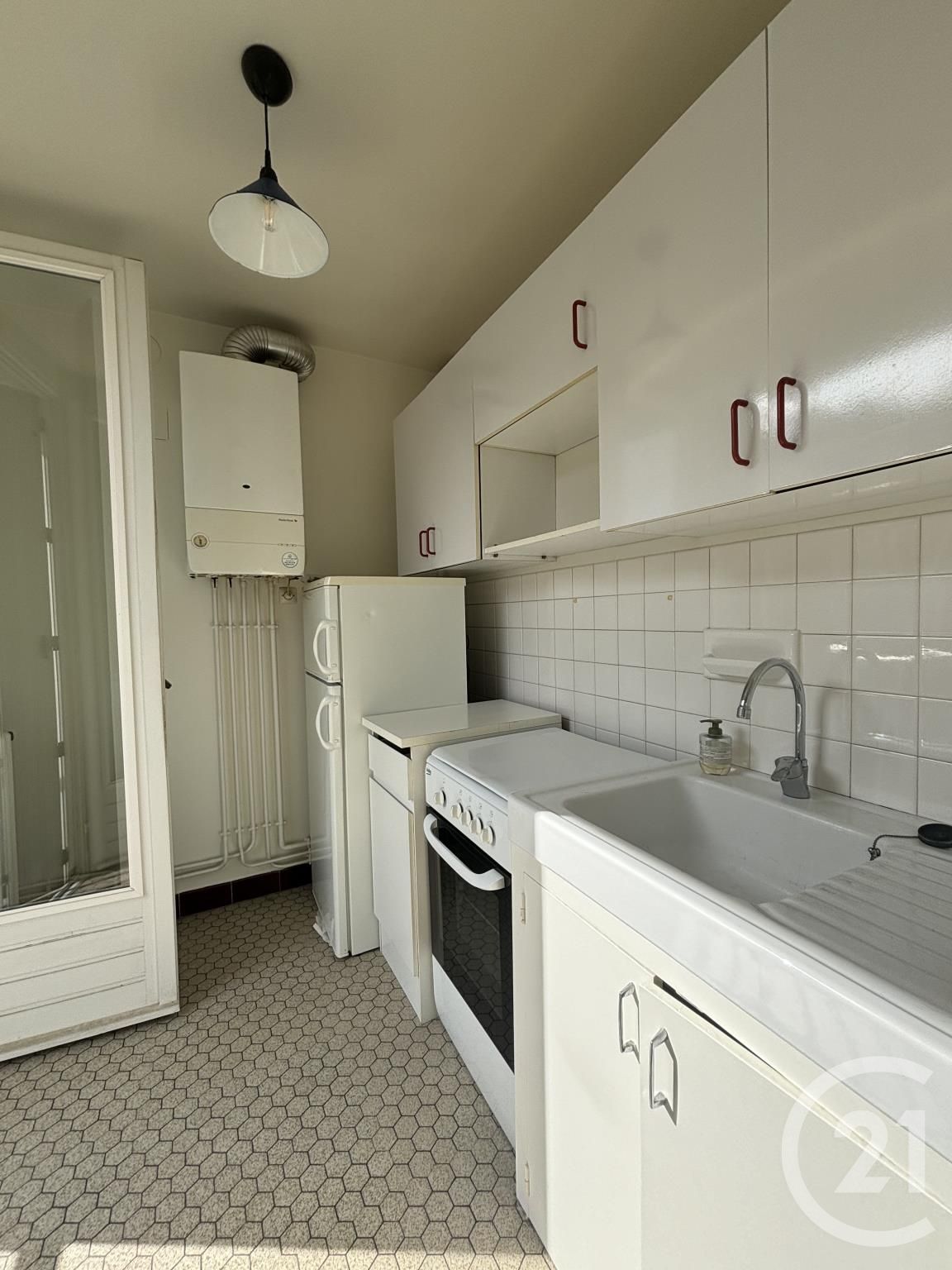 Appartement Rue des Carmes à Aurillac
