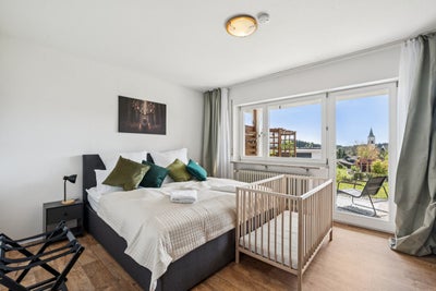 Wohnung Eichenweg in Glashütten