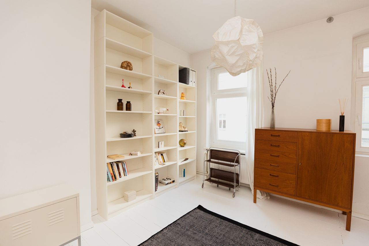 Wohnung Schliemannstraße in Berlin