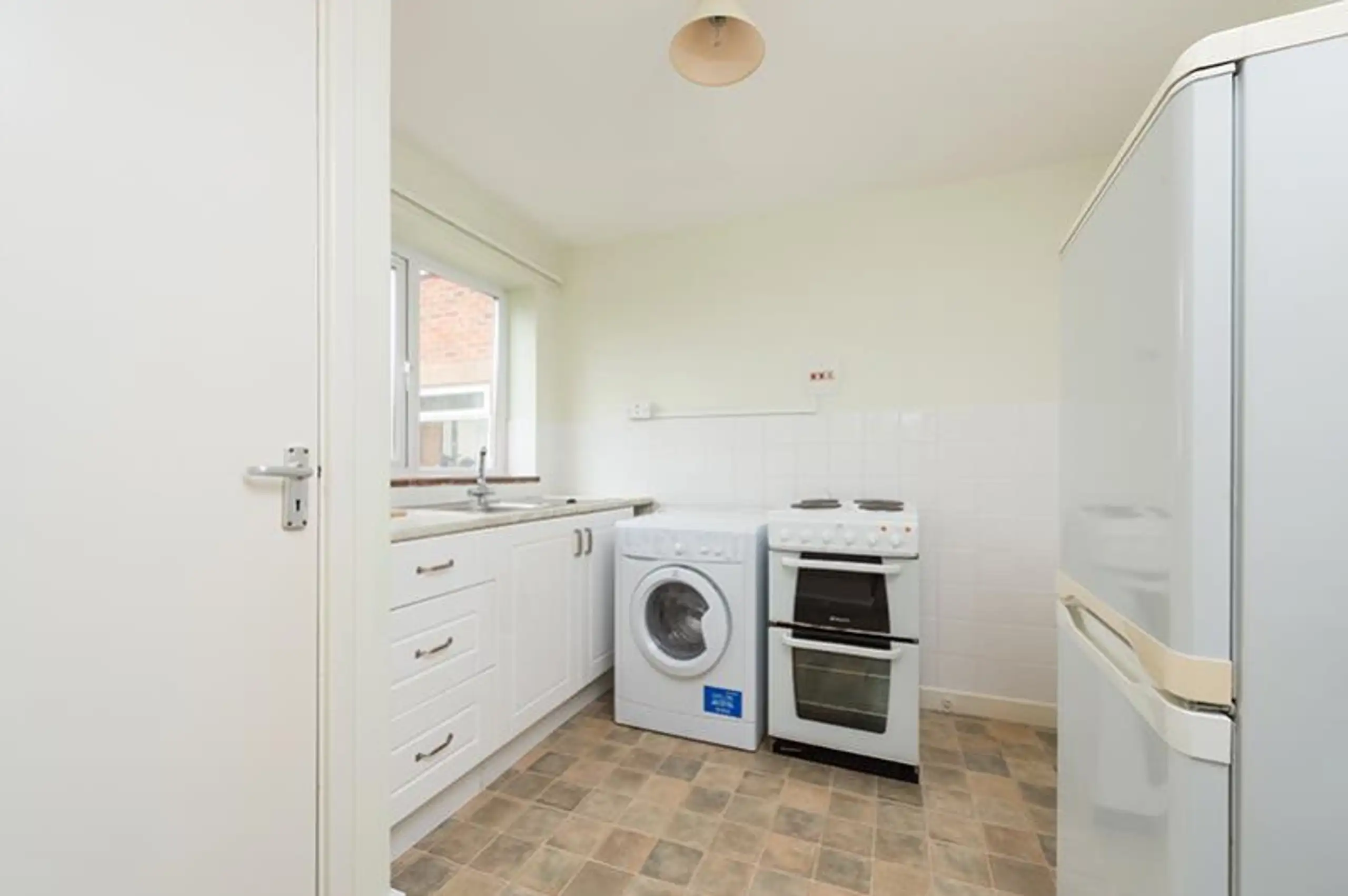 Flat Kenilworth Avenue in Oxford
