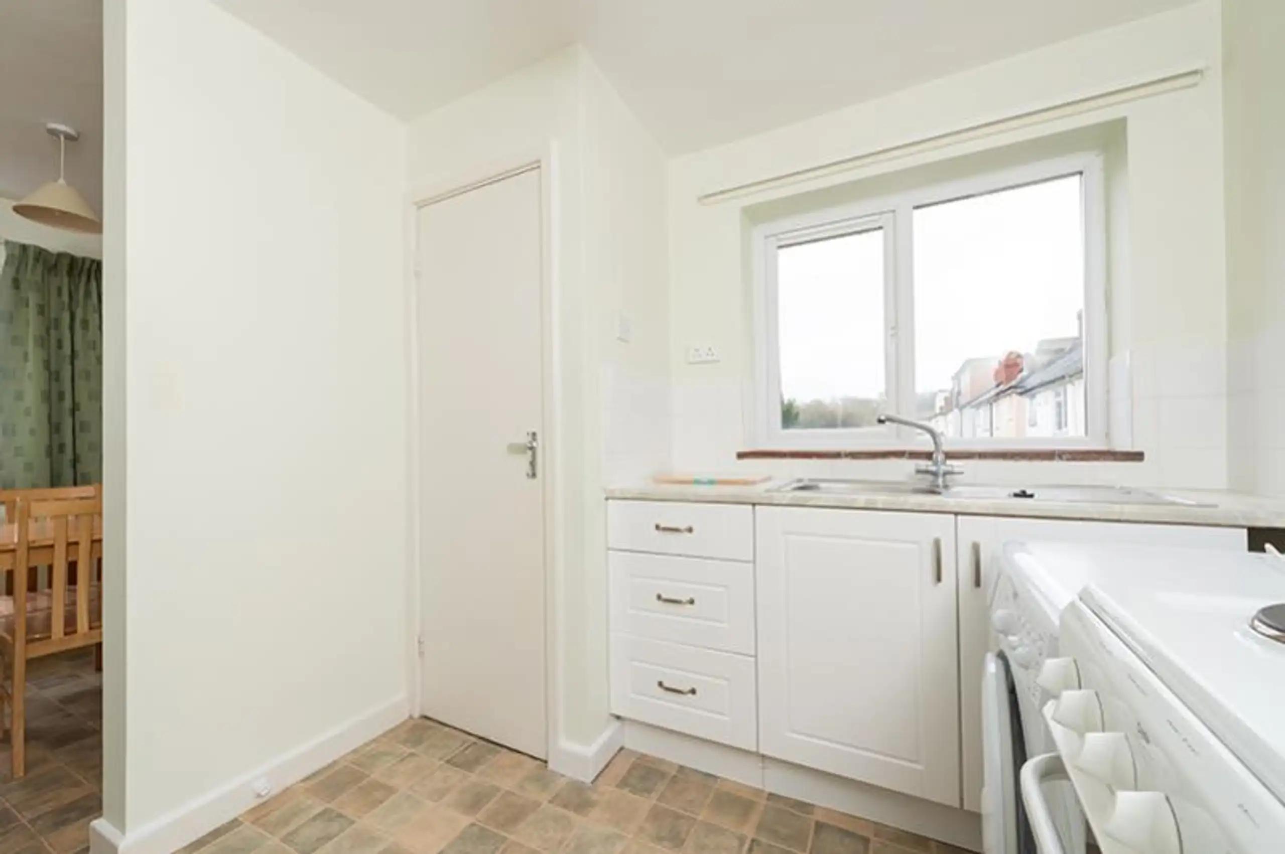 Flat Kenilworth Avenue in Oxford