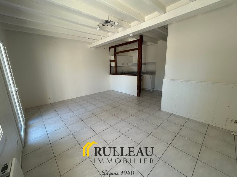Appartement Impasse du Banquet à Saint-André-de-Cubzac