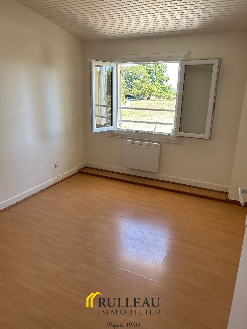 Appartement Impasse du Banquet à Saint-André-de-Cubzac