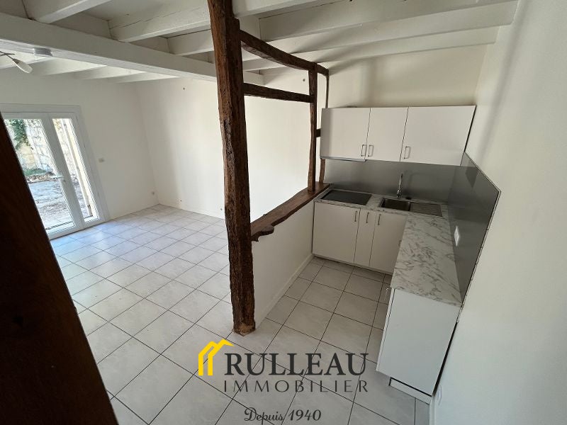 Appartement Impasse du Banquet à Saint-André-de-Cubzac