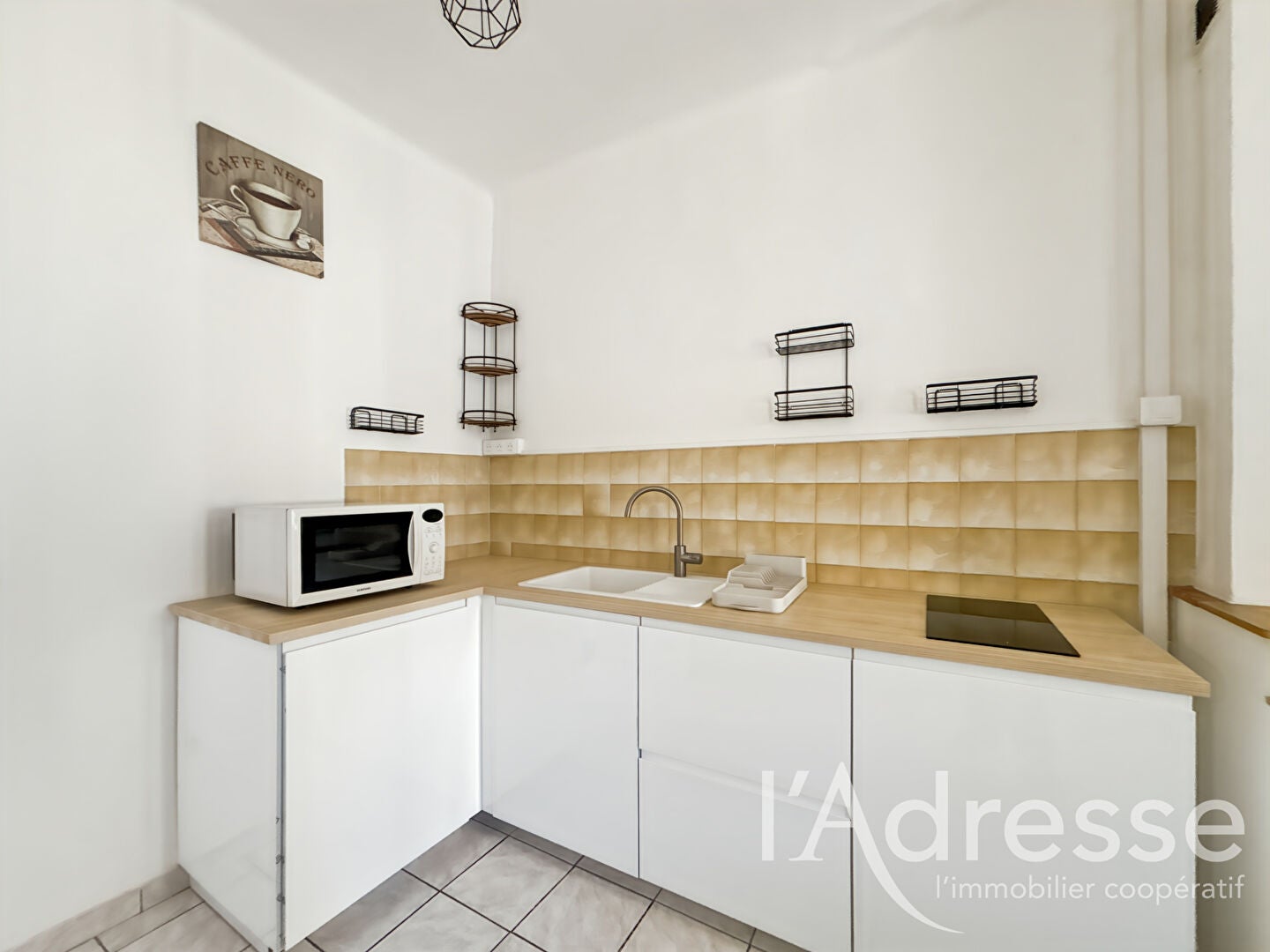 Appartement Boulevard Georges Clemenceau à La Ciotat