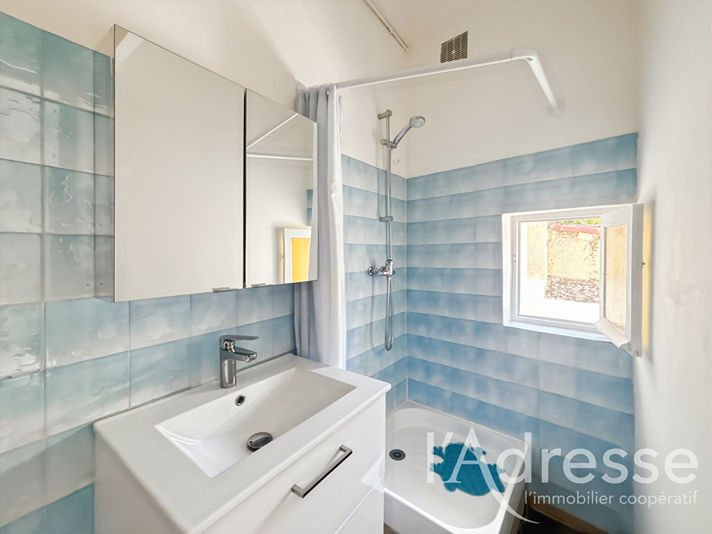 Appartement Boulevard Georges Clemenceau à La Ciotat