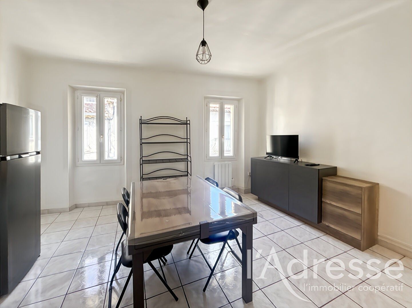 Appartement Boulevard Georges Clemenceau à La Ciotat