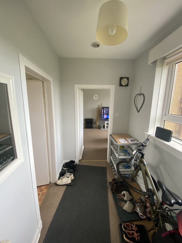 Room Meldrum Gardens in Glasgow