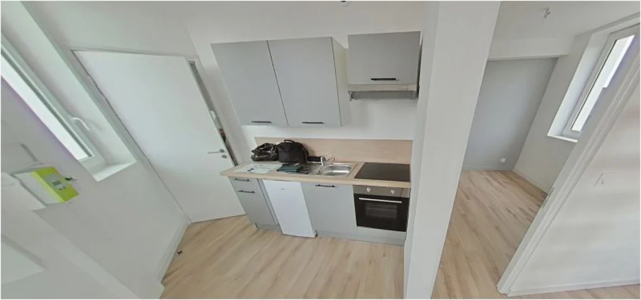 Flat Rue Garibaldi / Rue Ferrer in Faches-Thumesnil