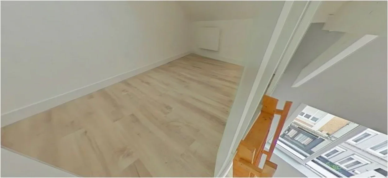 Flat Rue Garibaldi / Rue Ferrer in Faches-Thumesnil