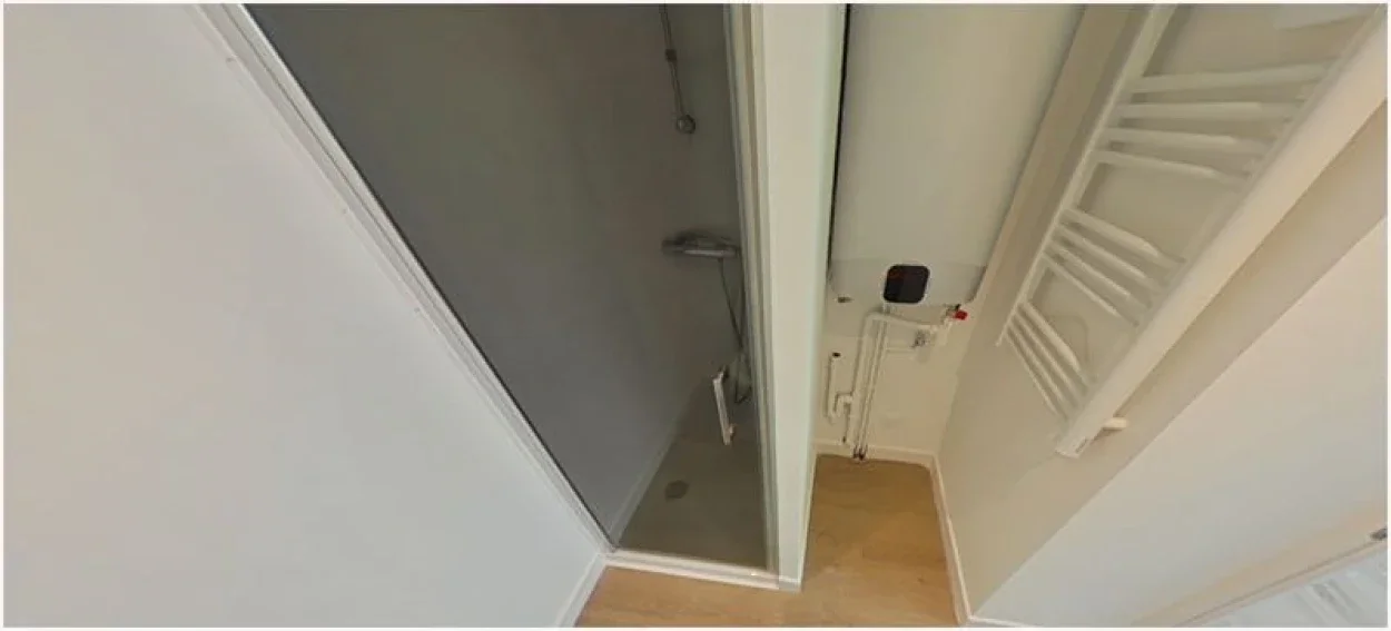 Flat Rue Garibaldi / Rue Ferrer in Faches-Thumesnil