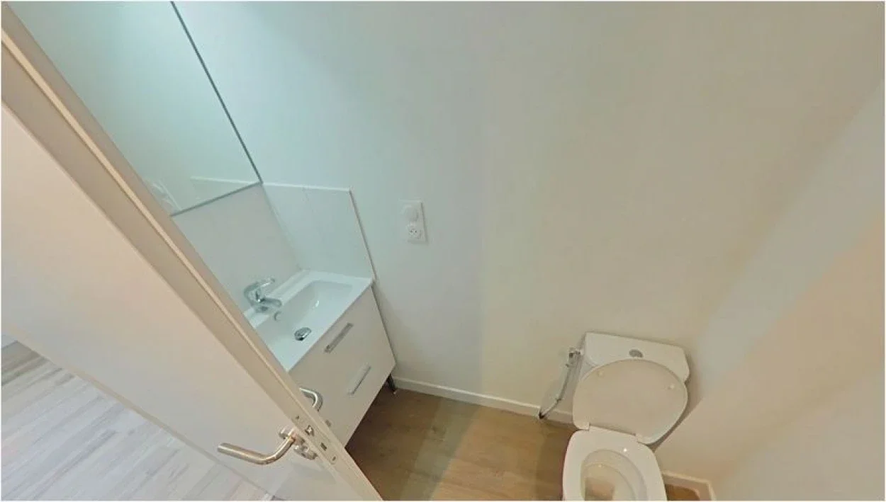 Flat Rue Garibaldi / Rue Ferrer in Faches-Thumesnil
