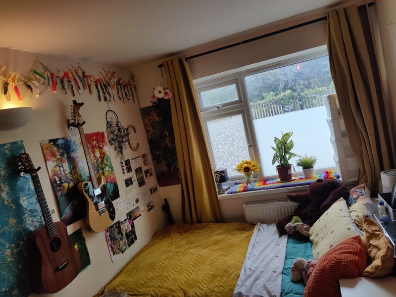 Flat Barkworth Road in Greater London