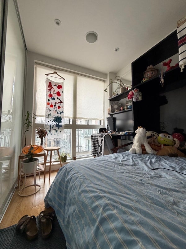 Room Seven Sea Gardens in Greater London