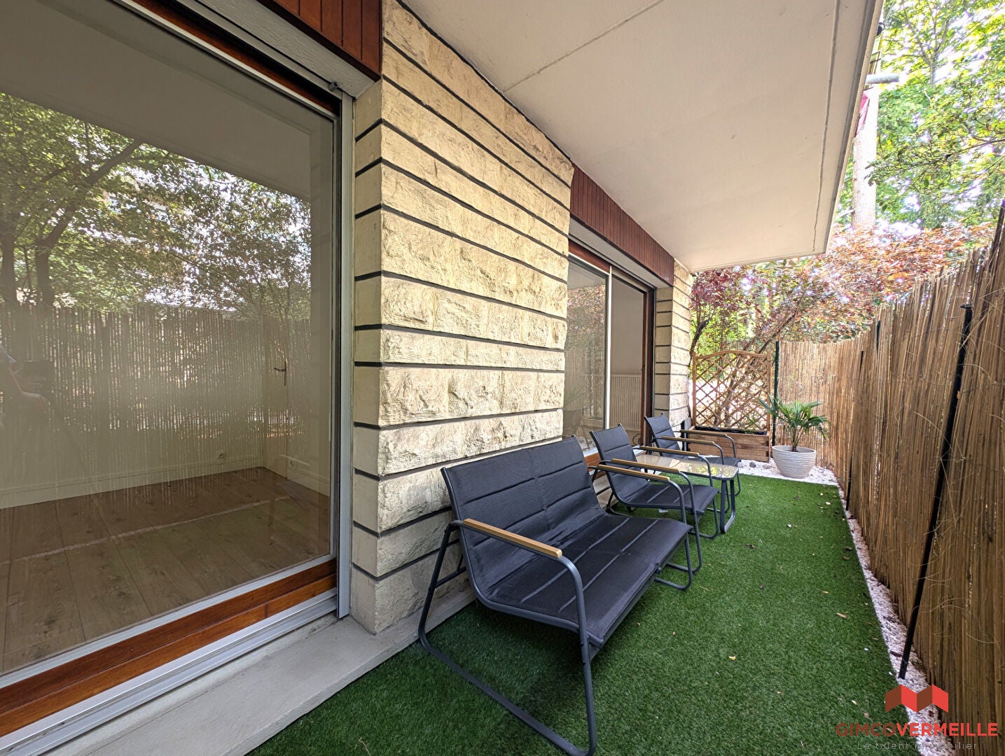 Flat Boulevard Franklin Roosevelt in Rueil-Malmaison
