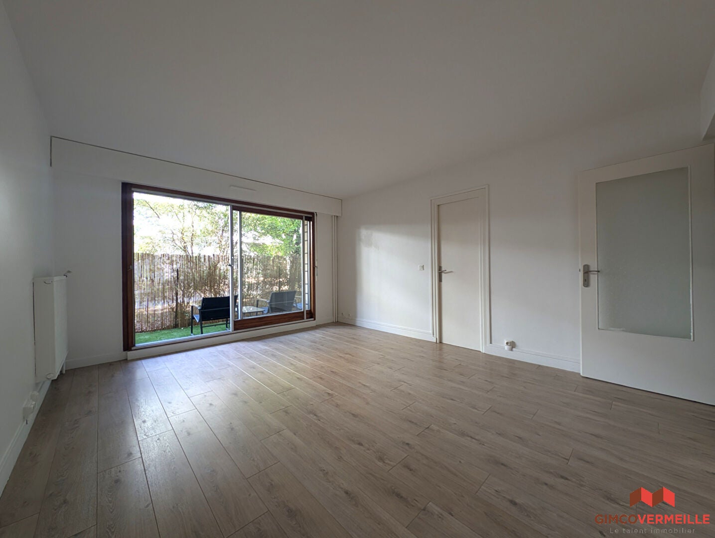 Flat Boulevard Franklin Roosevelt in Rueil-Malmaison