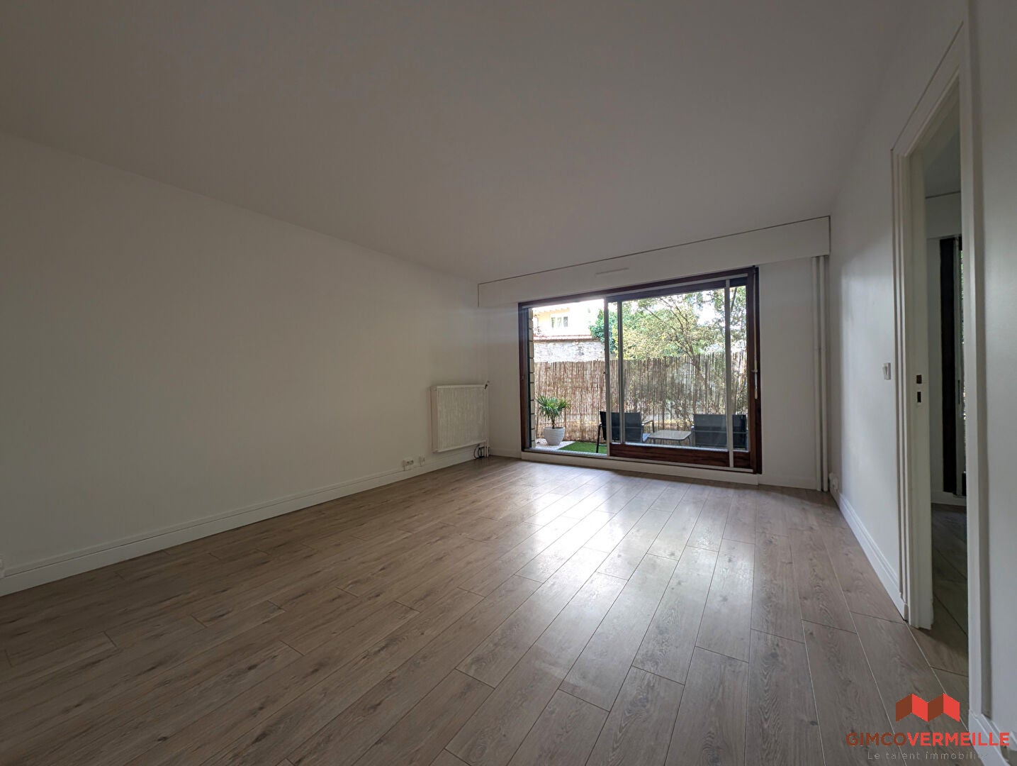 Flat Boulevard Franklin Roosevelt in Rueil-Malmaison