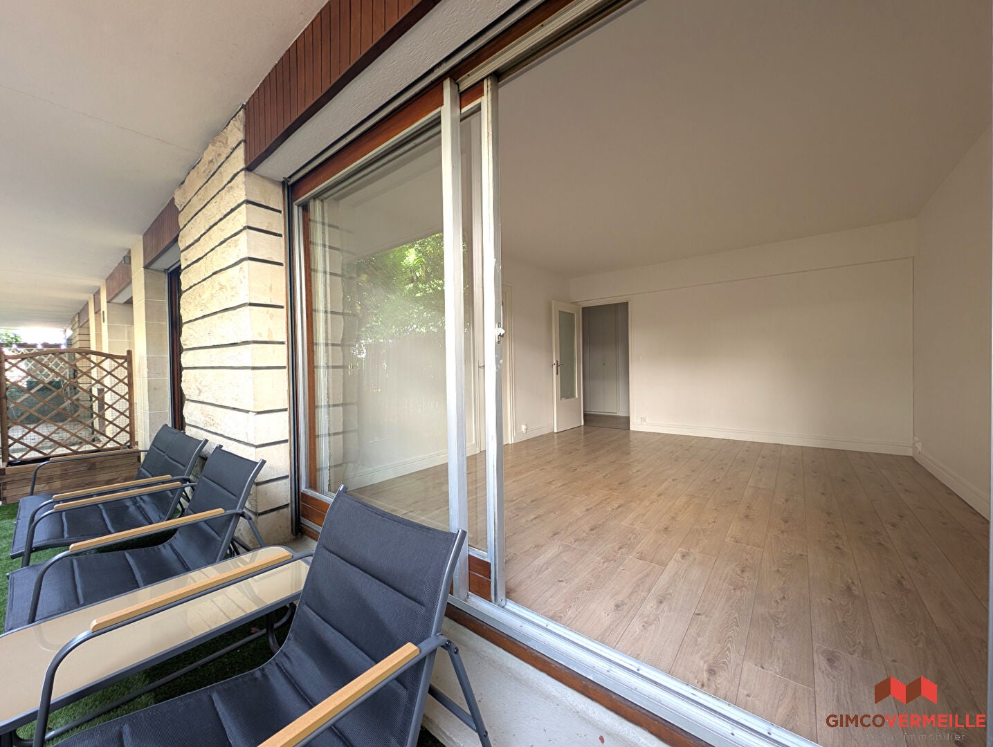 Flat Boulevard Franklin Roosevelt in Rueil-Malmaison