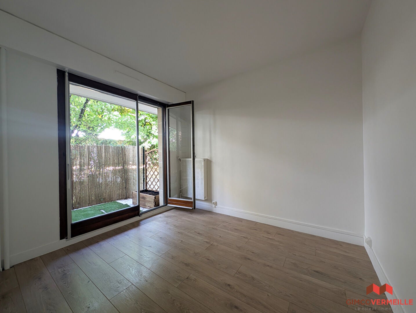 Flat Boulevard Franklin Roosevelt in Rueil-Malmaison