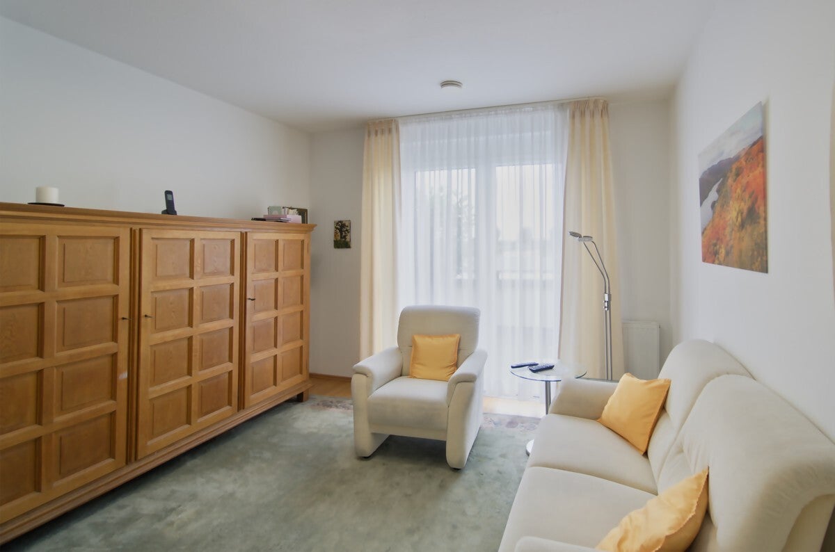 Wohnung Reisholzer Straße in Düsseldorf