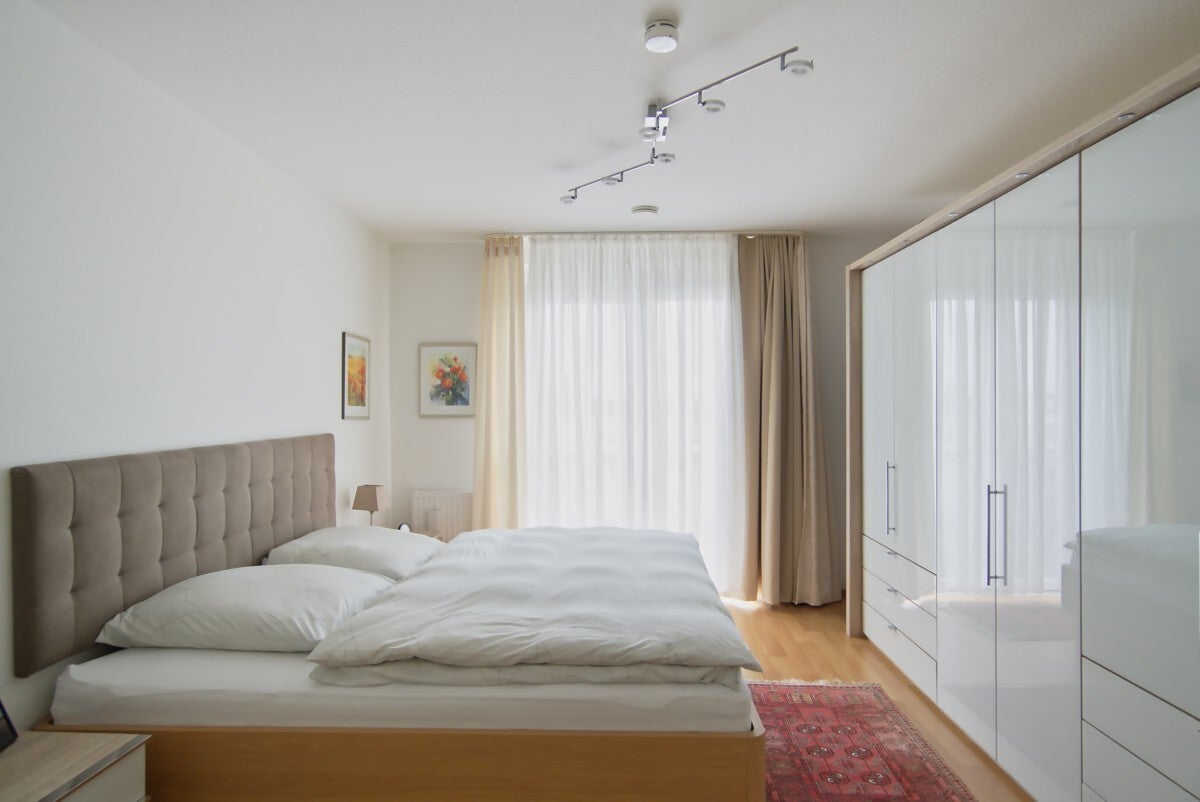 Wohnung Reisholzer Straße in Düsseldorf