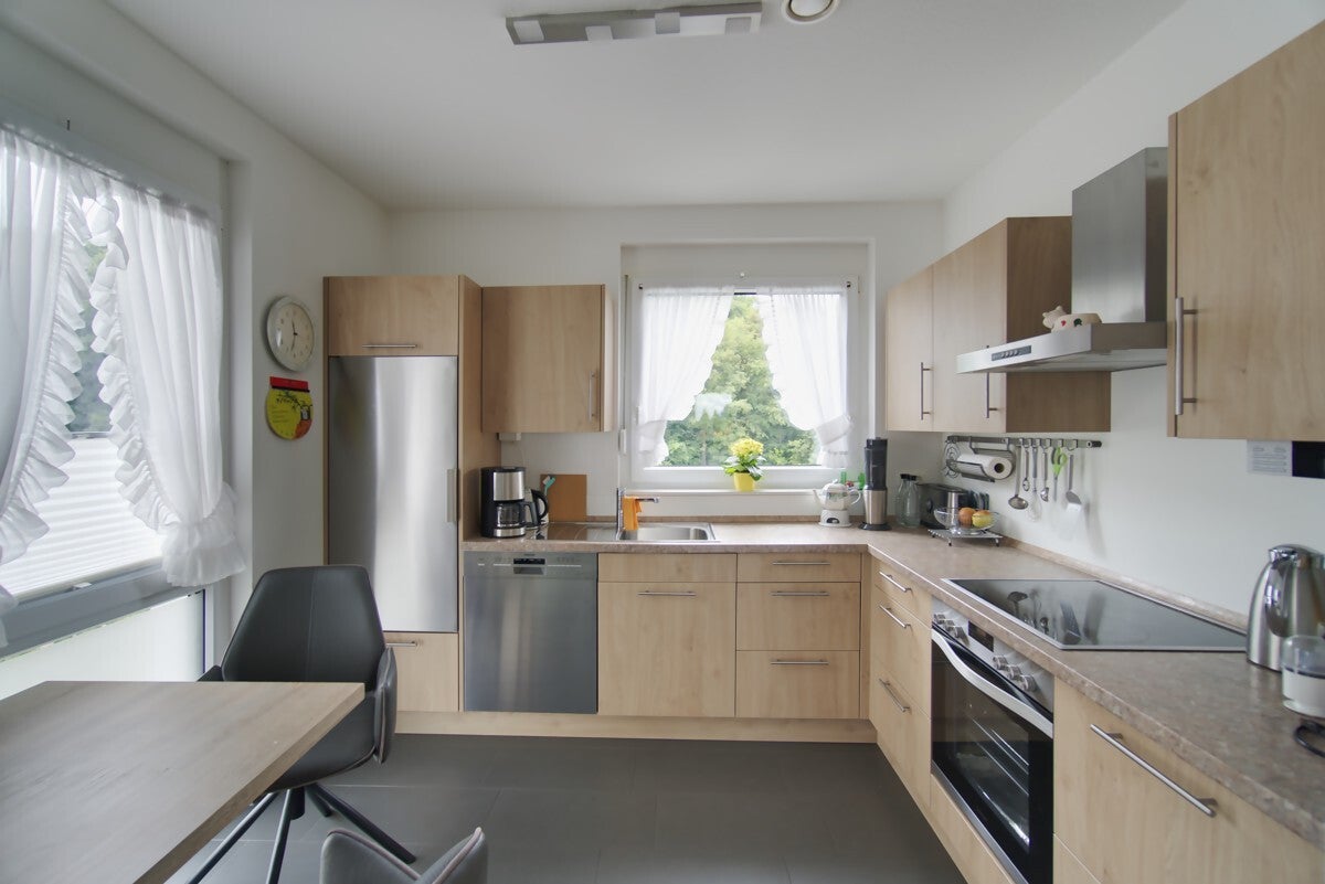 Wohnung Reisholzer Straße in Düsseldorf