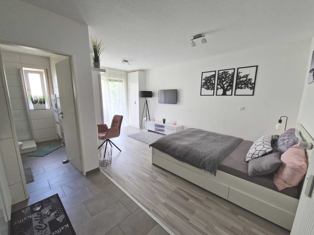 Wohnung Robert-Koch-Straße in Esslingen am Neckar