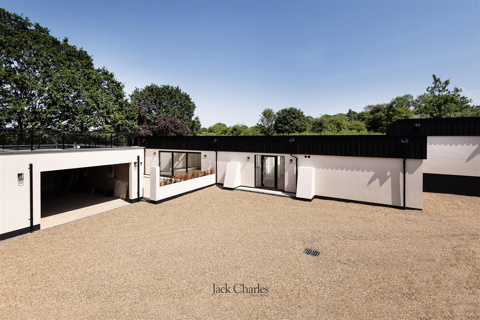 House Hayesden Lane in Tunbridge Wells
