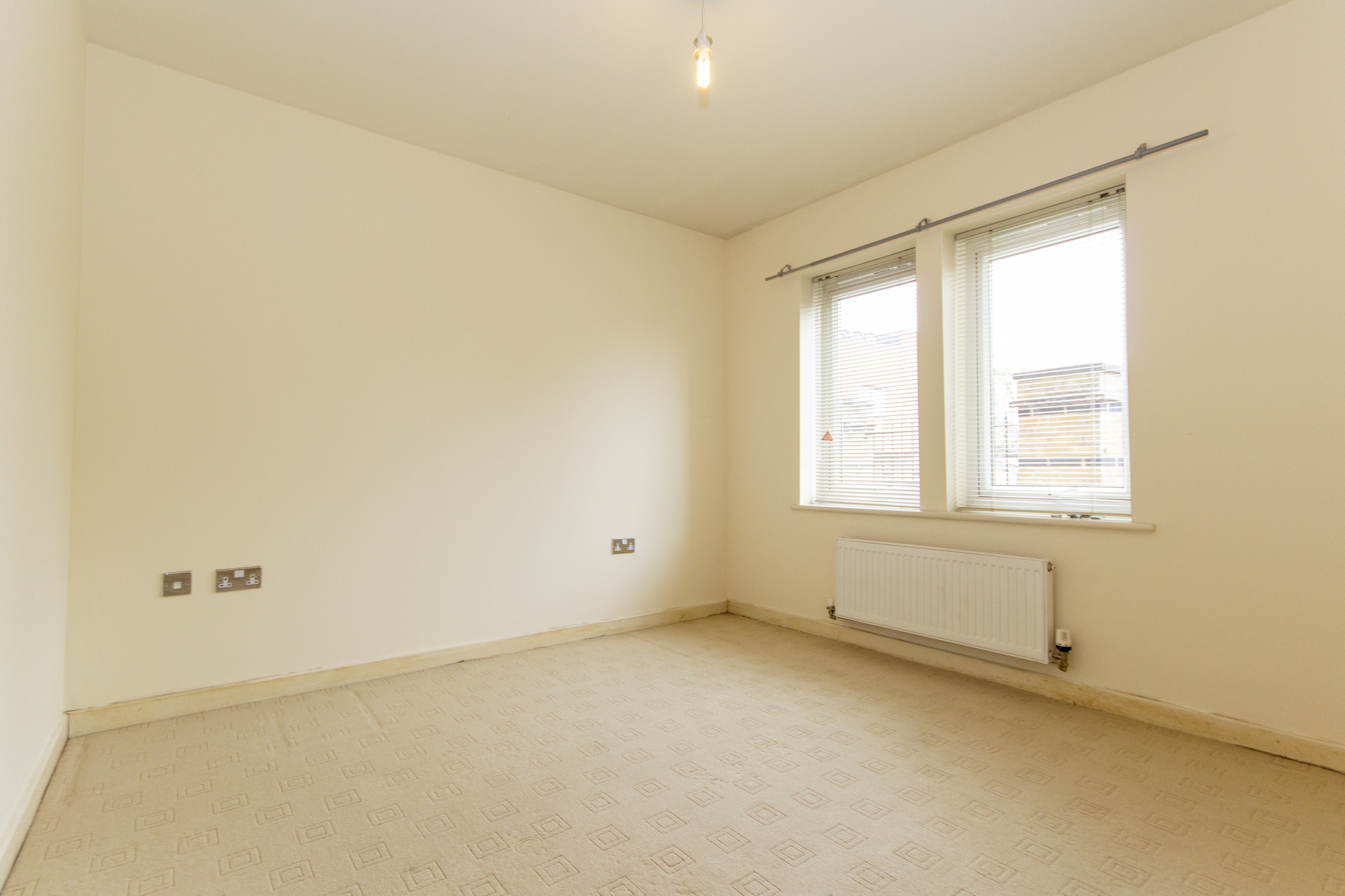 Flat Olympian Court in York