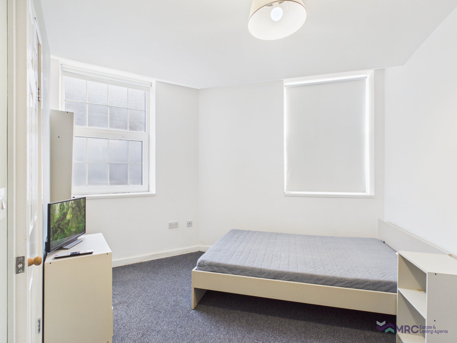 Room Lombard Street in Hull