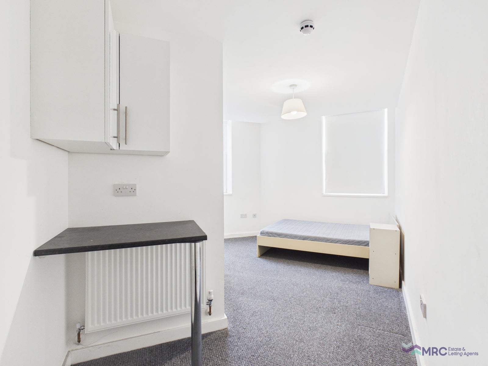 Room Lombard Street in Hull