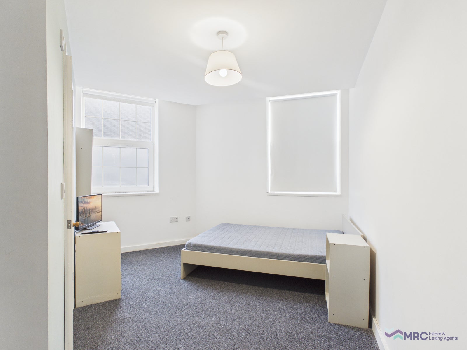 Room Lombard Street in Hull