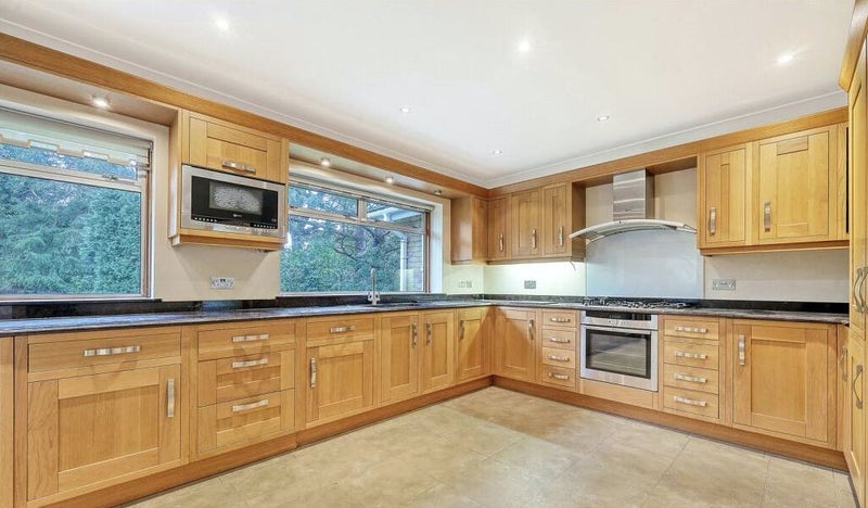 House Spurgate in Brentwood