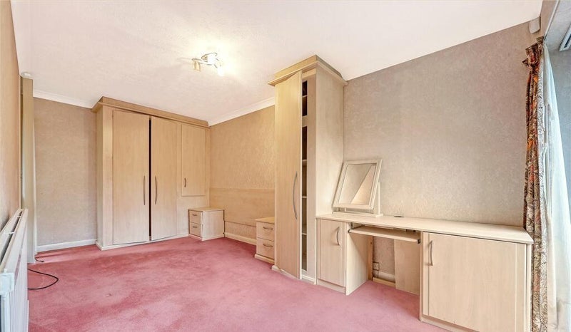 House Spurgate in Brentwood
