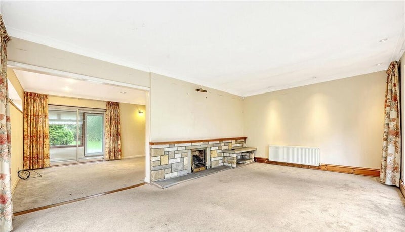 House Spurgate in Brentwood