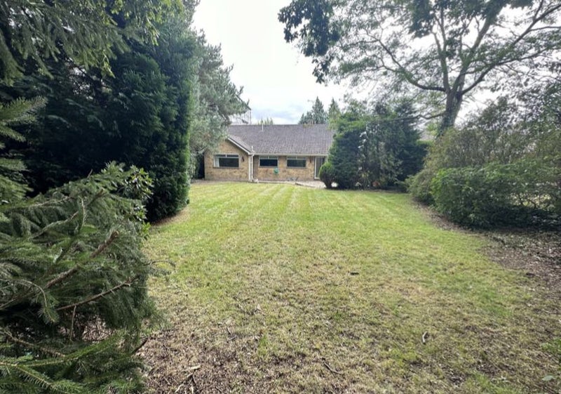 House Spurgate in Brentwood