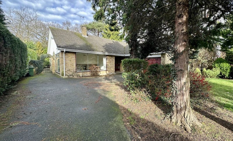 House Spurgate in Brentwood