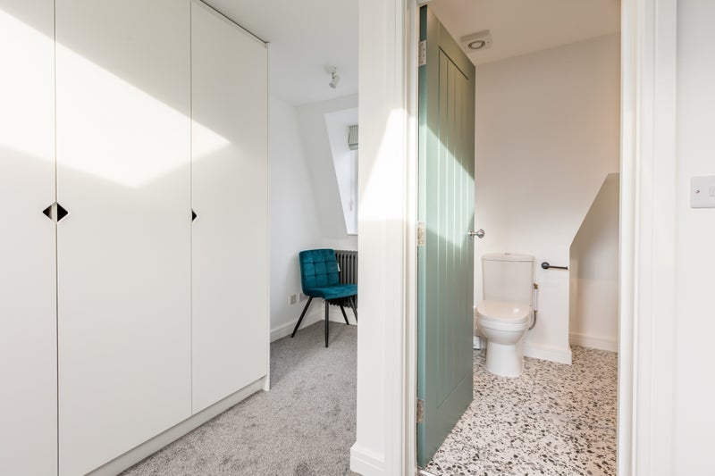 Room Fernthorpe Road in Greater London