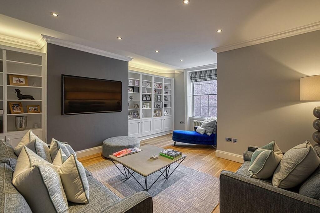 House Glenluce Road in Greater London