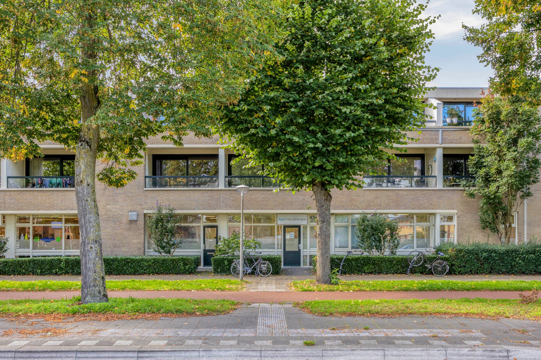 Appartement Dr Cuyperslaan in Eindhoven