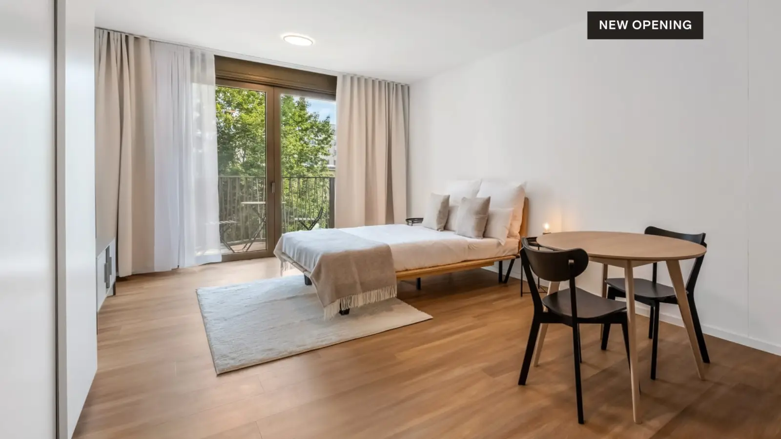Wohnung Stromstraße in Berlin