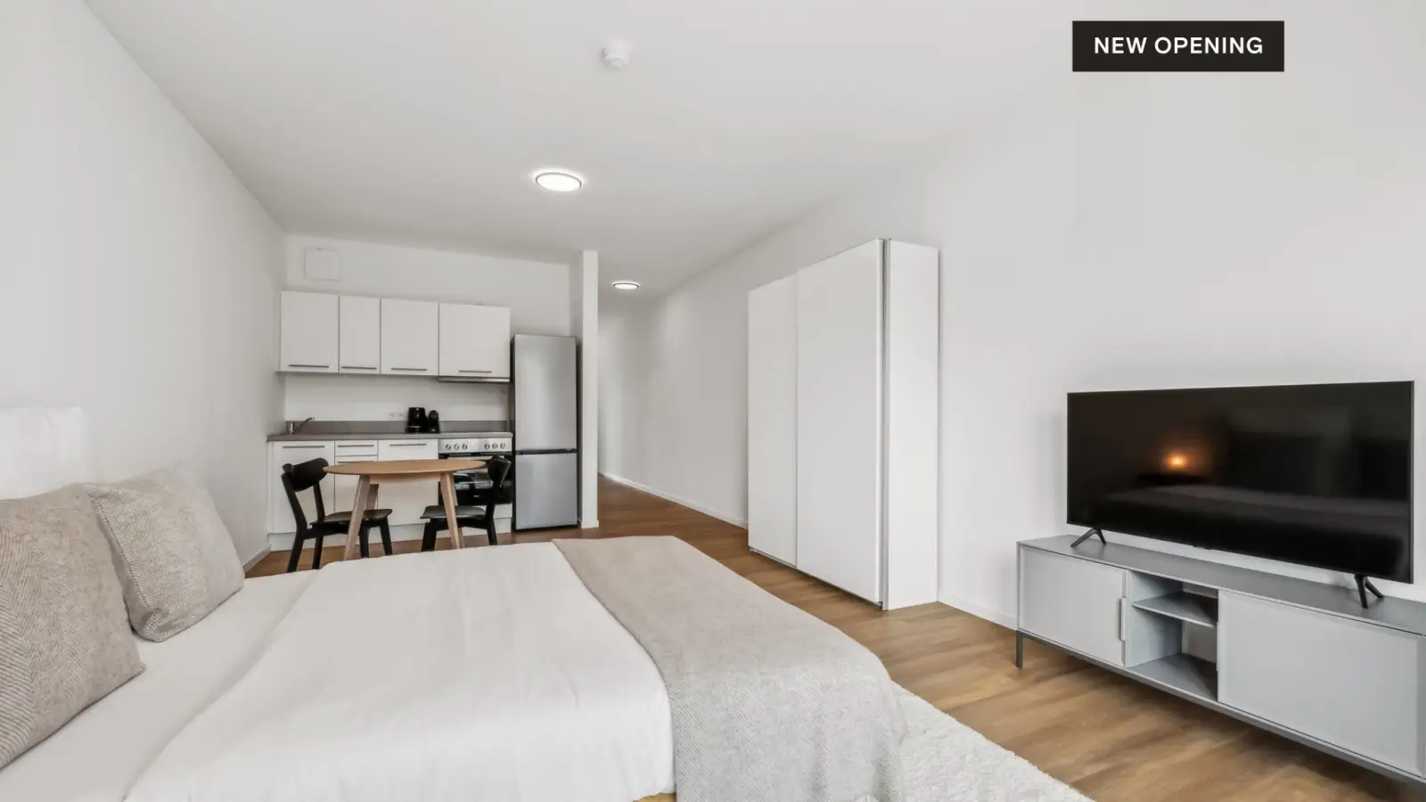 Wohnung Stromstraße in Berlin