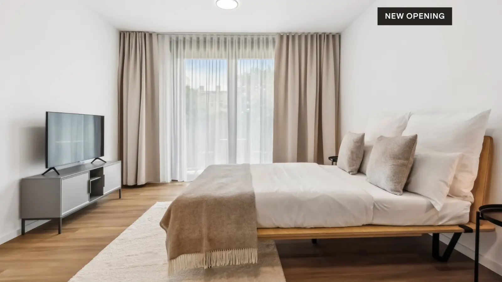 Wohnung Stromstraße in Berlin