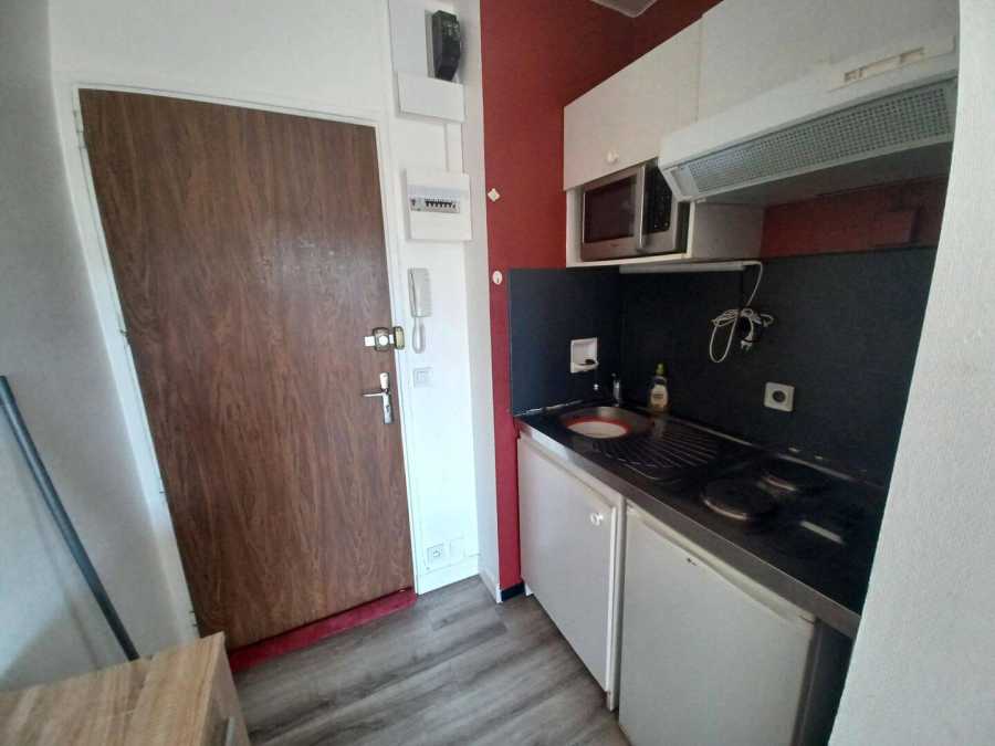 Appartement Rue de Versailles à Aurillac