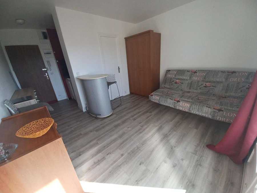 Appartement Rue de Versailles à Aurillac