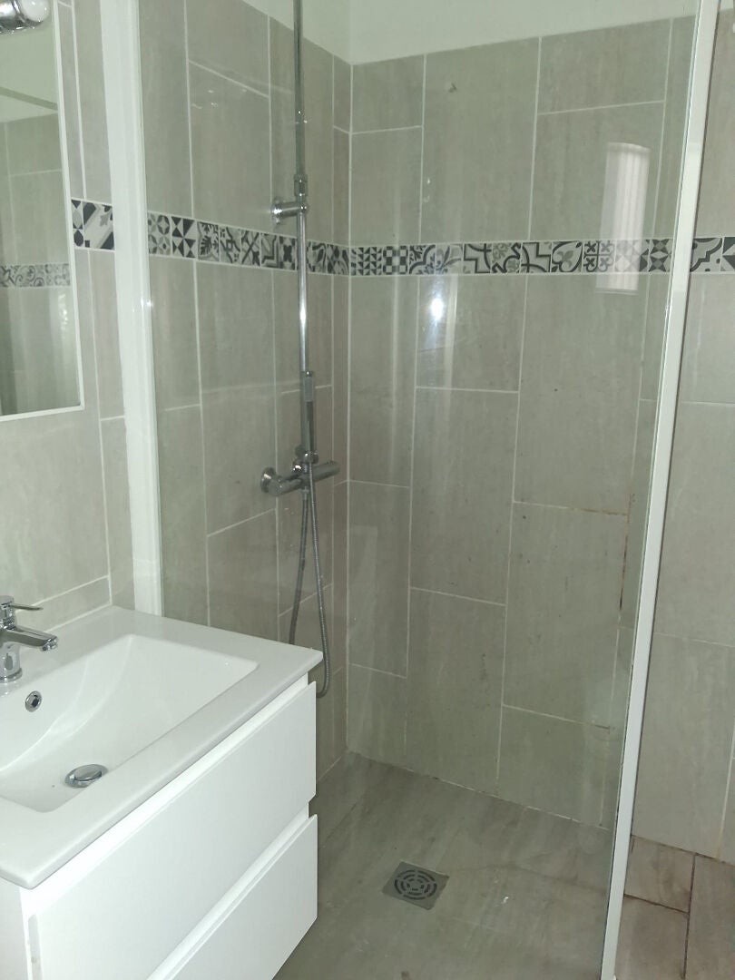 Appartement Allées Charles de Fitte à Toulouse