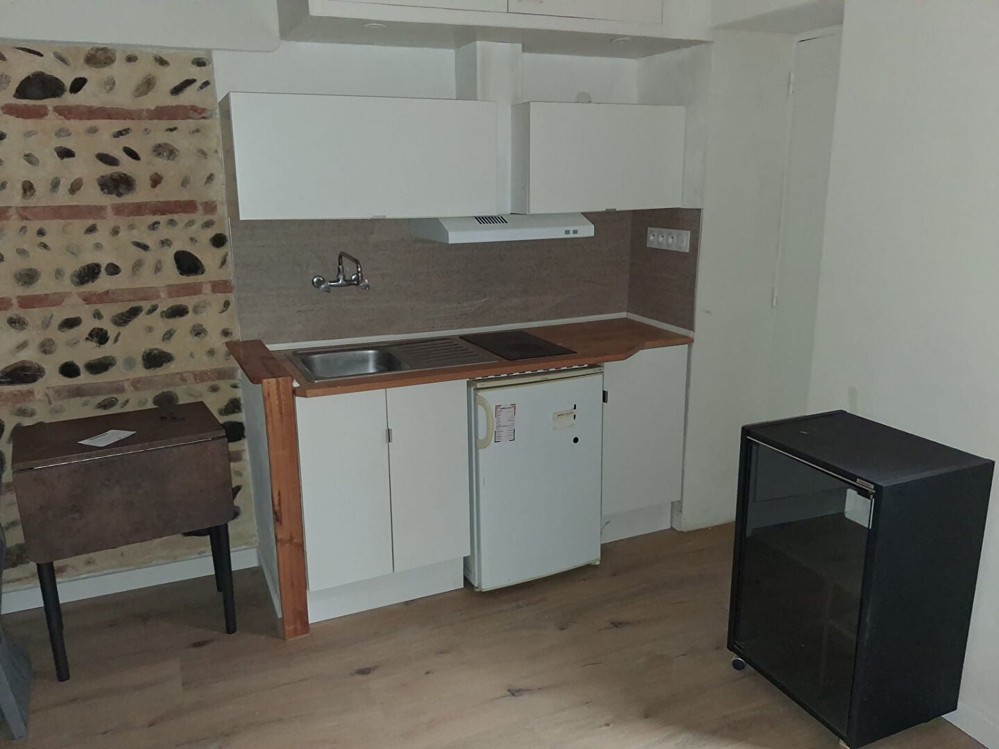 Appartement Allées Charles de Fitte à Toulouse