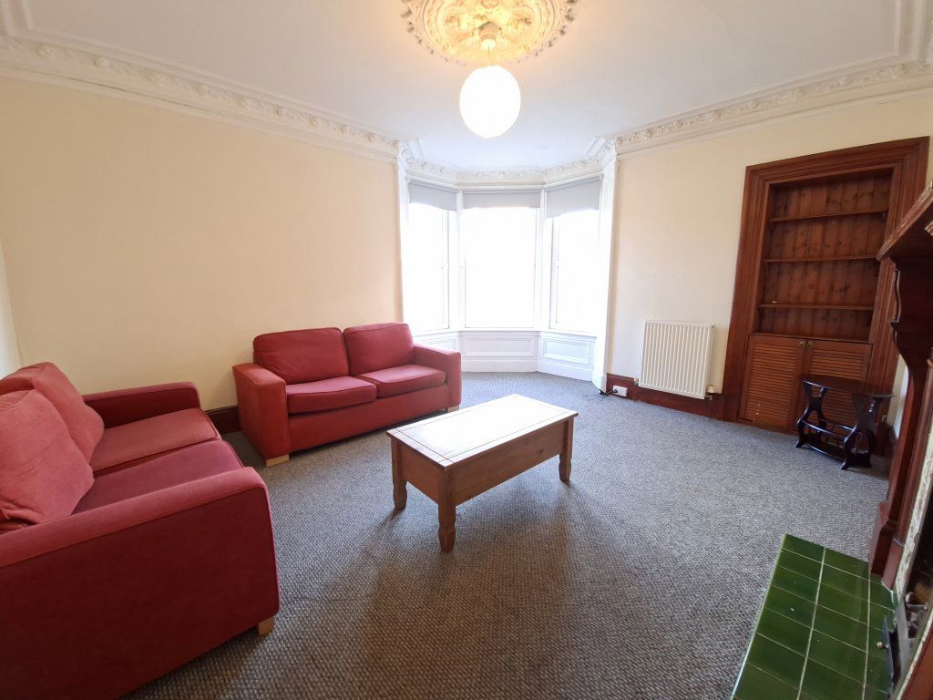 Flat Ogilvie Street in Dundee